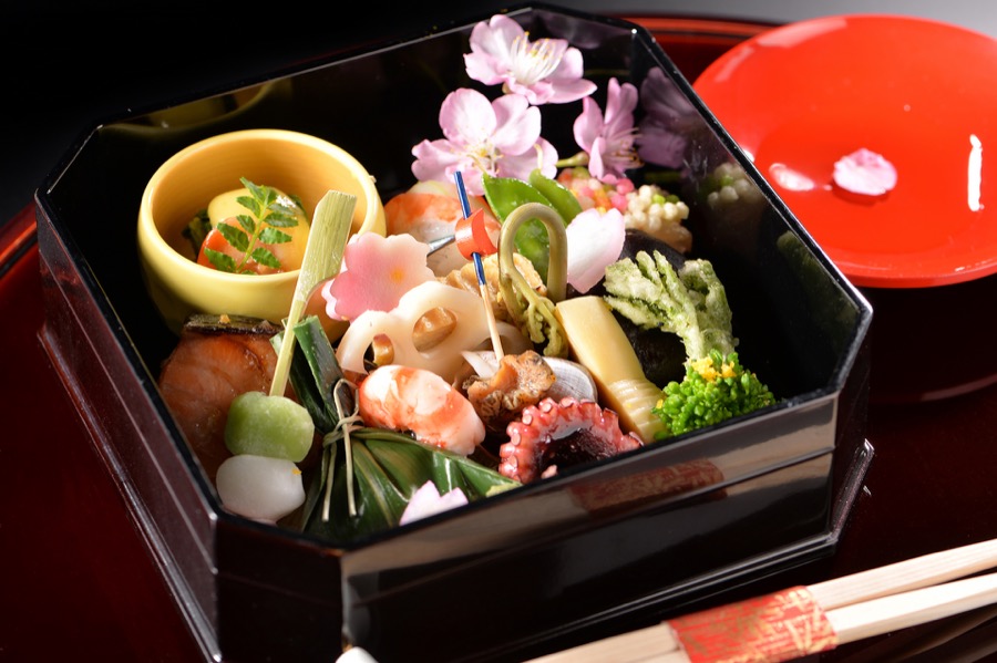 四季の味しんやの料理写真 一例